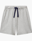 United Colors Of Benetton Boy Junior 100% Cotton Bermudas | LEVISONS