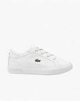 Lacoste Infant's Powercourt Synthetic Sneakers | LEVISONS
