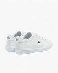Lacoste Infant's Powercourt Synthetic Sneakers | LEVISONS