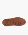 Armani Exchange Embossed Branding Round Toeline Sneakers | LEVISONS