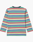 United Colors Of Benetton Boy Kid Long Sleeve Striped T-Shirt | LEVISONS