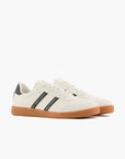 Armani Exchange 2 Striped Branded Sneaker | LEVISONS