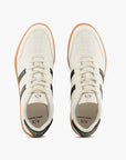 Armani Exchange 2 Striped Branded Sneaker | LEVISONS