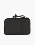 Emporio Armani Leather Belt And Card Holder Set | LEVISONS