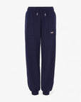 EA7 Regular Fit Joggers With Gold Logo Plaque | LEVISONS