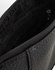 Armani Exchange Cross Body Bag With Front Pocket | LEVISONS