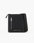 Armani Exchange Cross Body Bag With Front Pocket | LEVISONS
