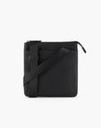 Armani Exchange Cross Body Bag With Front Pocket | LEVISONS