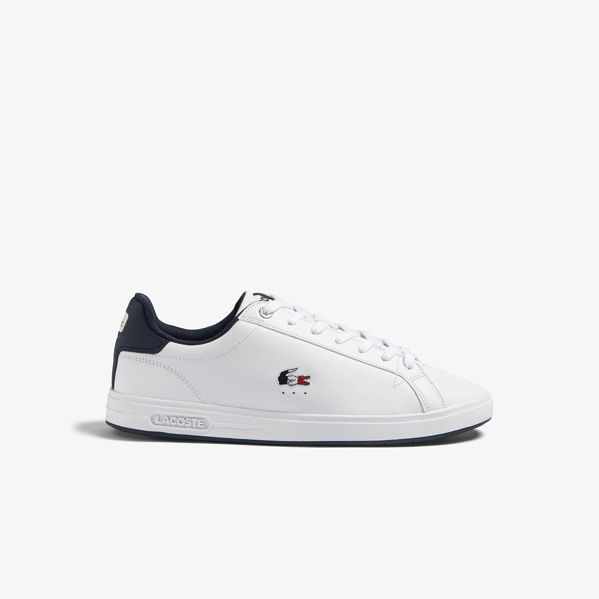 Levison's on sale lacoste sneakers