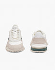 Lacoste Men's Elite Active Sneakers | LEVISONS