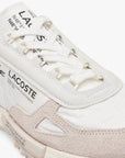 Lacoste Men's Elite Active Sneakers | LEVISONS