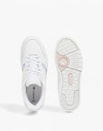 Lacoste Women's T-Clip Set Sneakers | LEVISONS