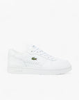 Lacoste T-Clip Set Leather Sneakers | LEVISONS