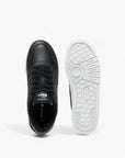 Lacoste Women's T-Clip Platform Trainers | LEVISONS