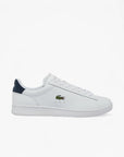 Lacoste Men's Carnaby Set Leather Sneakers | LEVISONS