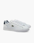 Lacoste Men's Carnaby Set Leather Sneakers | LEVISONS