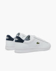 Lacoste Men's Carnaby Set Leather Sneakers | LEVISONS