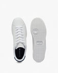 Lacoste Men's Carnaby Set Leather Sneakers | LEVISONS