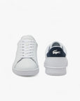 Lacoste Men's Carnaby Set Leather Sneakers | LEVISONS