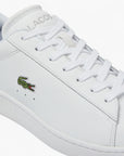 Lacoste Men's Carnaby Set Leather Sneakers | LEVISONS