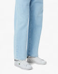 Lacoste Men's Carnaby Set Leather Sneakers | LEVISONS