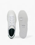 Lacoste Men's Carnaby Set Leather Sneakers | LEVISONS