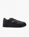 Lacoste T-Clip Set Leather Sneakers | LEVISONS
