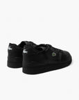 Lacoste T-Clip Set Leather Sneakers | LEVISONS