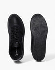 Lacoste T-Clip Set Leather Sneakers | LEVISONS