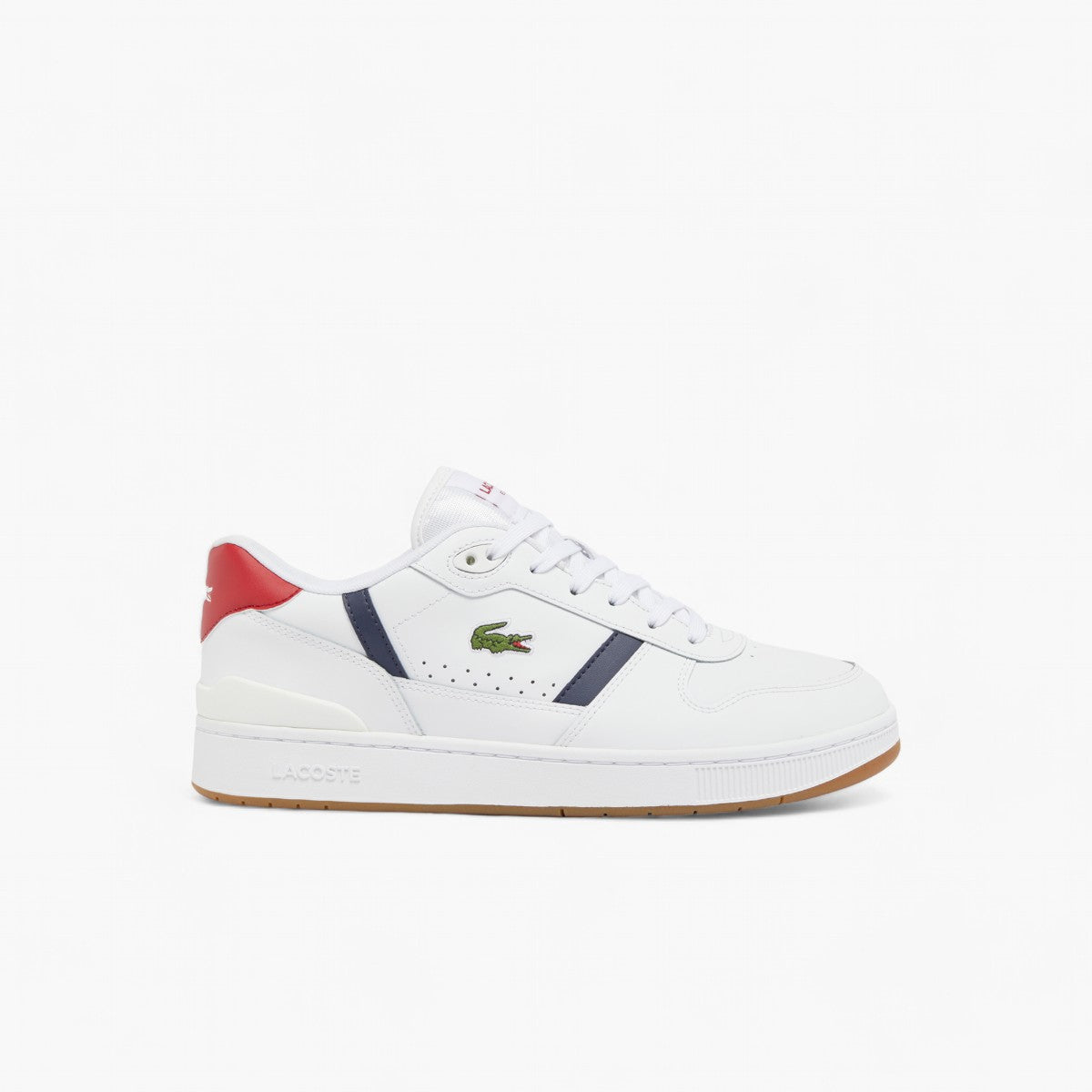 Sneakers For Ladies Lacoste Sale Cape Town T-Clip Set Leather