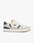 Lacoste Men's T-Clip Set Trainers | LEVISONS