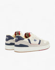 Lacoste Men's T-Clip Set Trainers | LEVISONS