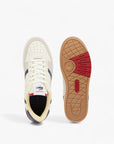 Lacoste Men's T-Clip Set Trainers | LEVISONS