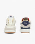 Lacoste Men's T-Clip Set Trainers | LEVISONS