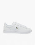 Lacoste Men's Carnaby Set Leather Sneakers | LEVISONS