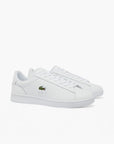 Lacoste Men's Carnaby Set Leather Sneakers | LEVISONS