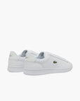 Lacoste Men's Carnaby Set Leather Sneakers | LEVISONS