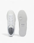 Lacoste Men's Carnaby Set Leather Sneakers | LEVISONS