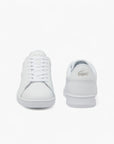 Lacoste Men's Carnaby Set Leather Sneakers | LEVISONS
