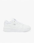 Lacoste Children's Lineshot Trainers | LEVISONS