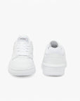Lacoste Children's Lineshot Trainers | LEVISONS