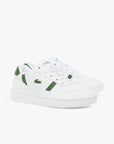 Lacoste Children's T-Clip Sneakers | LEVISONS