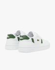 Lacoste Children's T-Clip Sneakers | LEVISONS