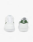 Lacoste Children's T-Clip Sneakers | LEVISONS