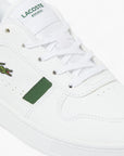 Lacoste Children's T-Clip Sneakers | LEVISONS