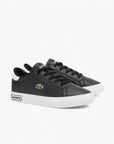Lacoste Children's Powercourt Sneakers | LEVISONS