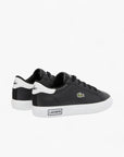 Lacoste Children's Powercourt Sneakers | LEVISONS