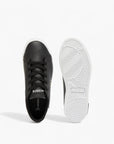 Lacoste Children's Powercourt Sneakers | LEVISONS
