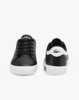 Lacoste Children's Powercourt Sneakers | LEVISONS