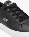 Lacoste Children's Powercourt Sneakers | LEVISONS